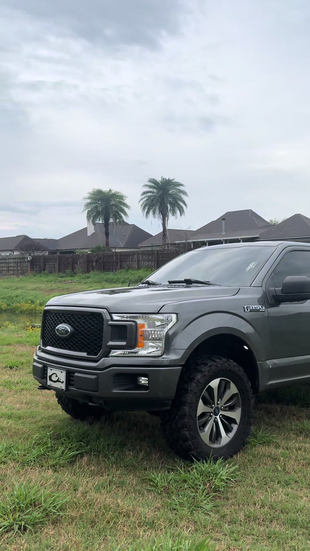 @f150dbeau