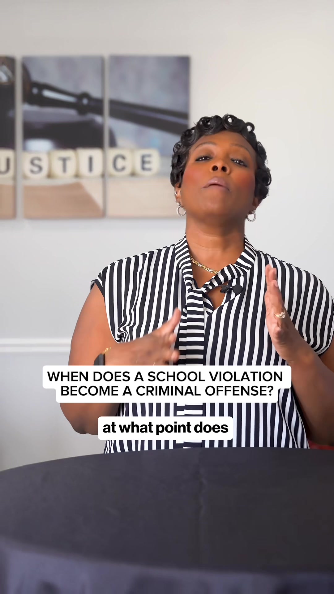@Attorney Stephanie
