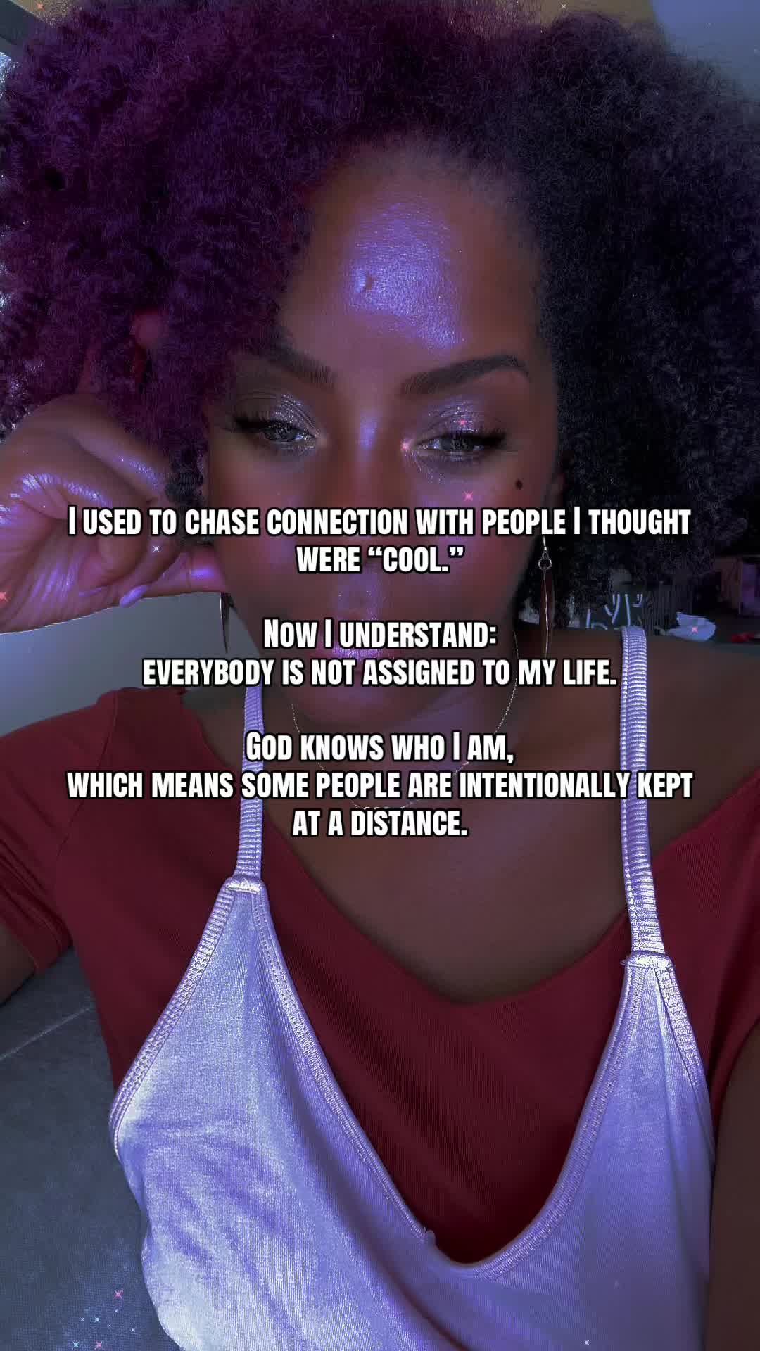 @Toccara Seer | Healer | Guide