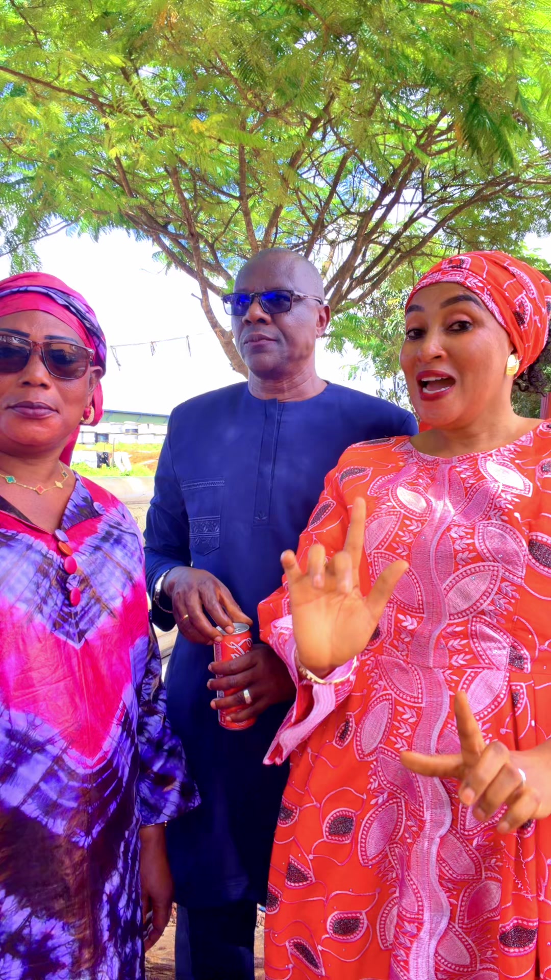@Mariama Kankalabé officiel🇬🇳