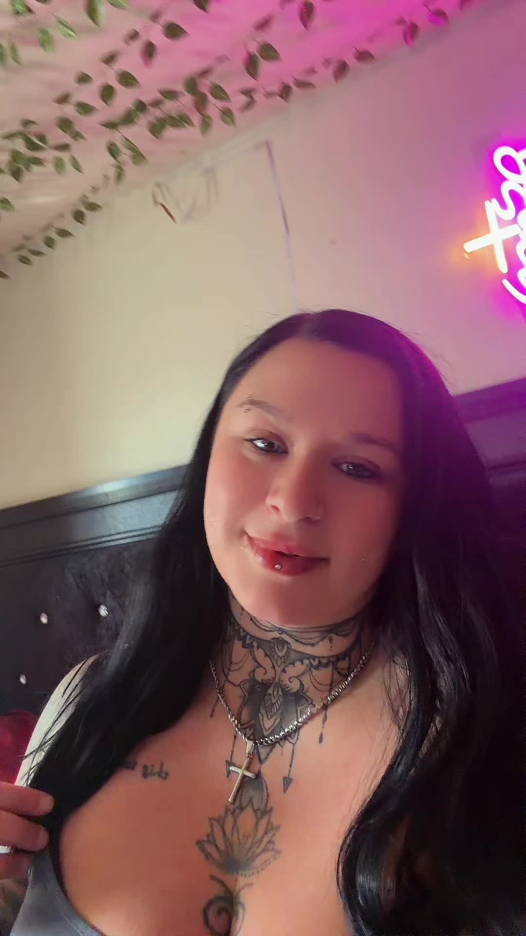 @Becca