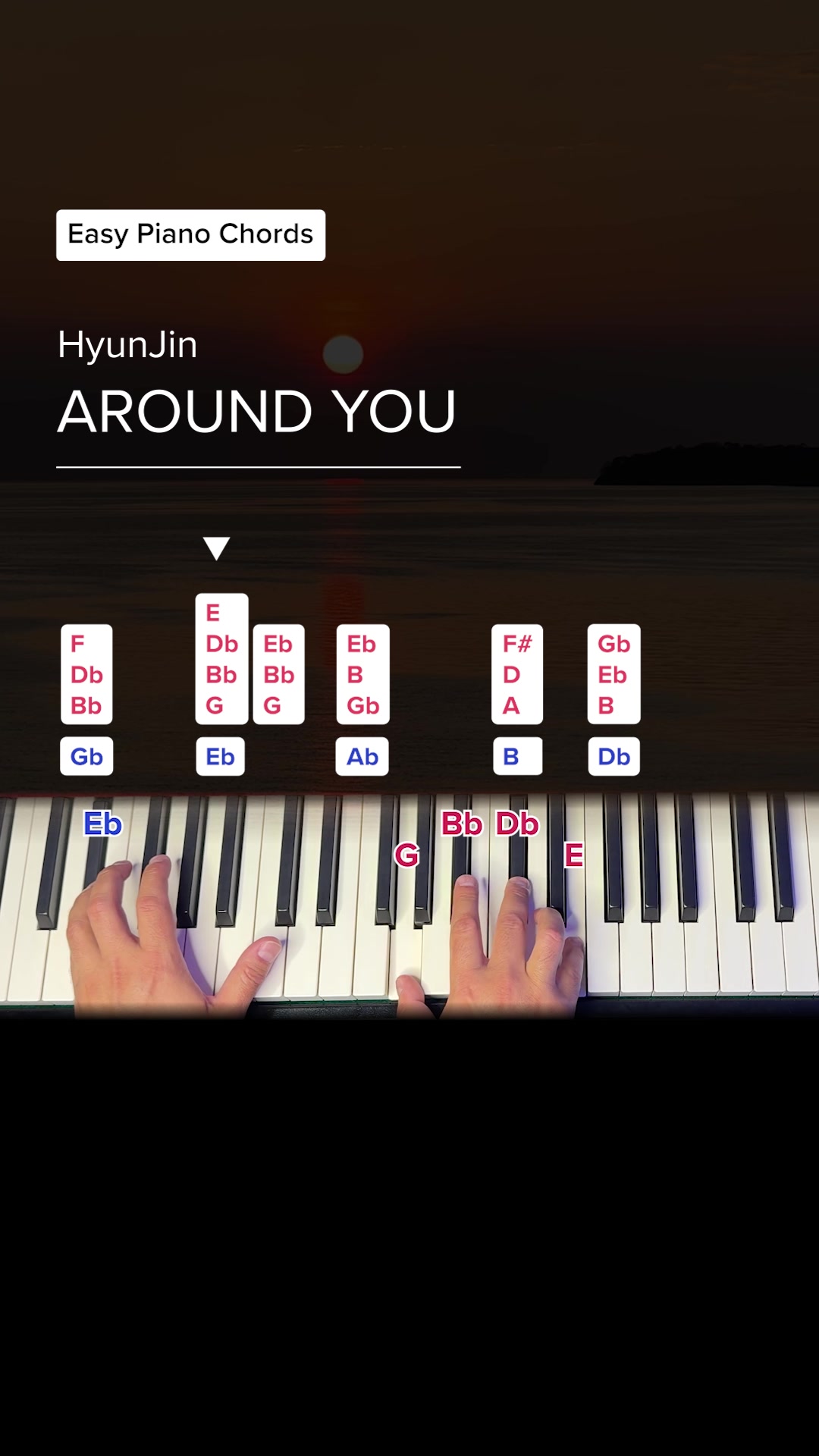 @Autistic Piano