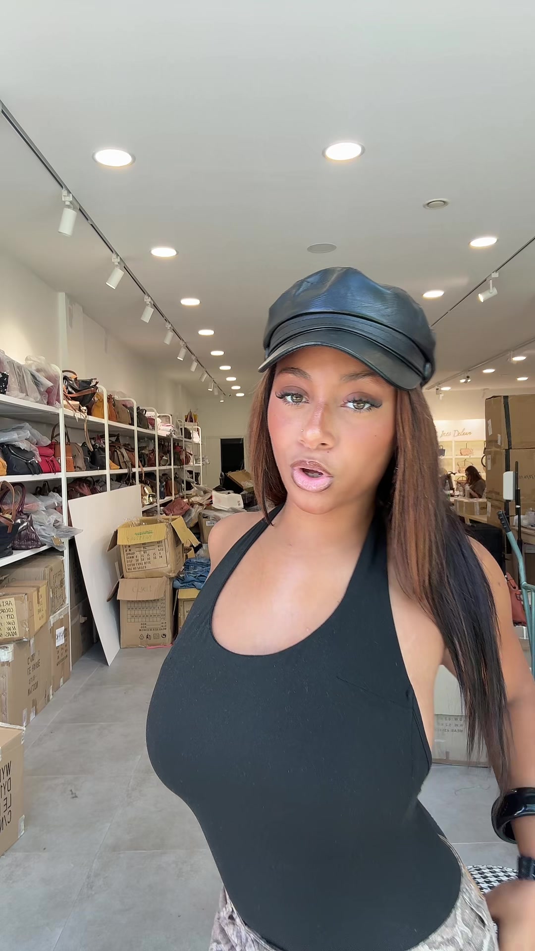 @Aaliyah
