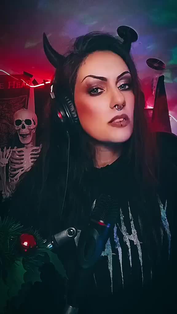 @Madam Doom.Oficial.