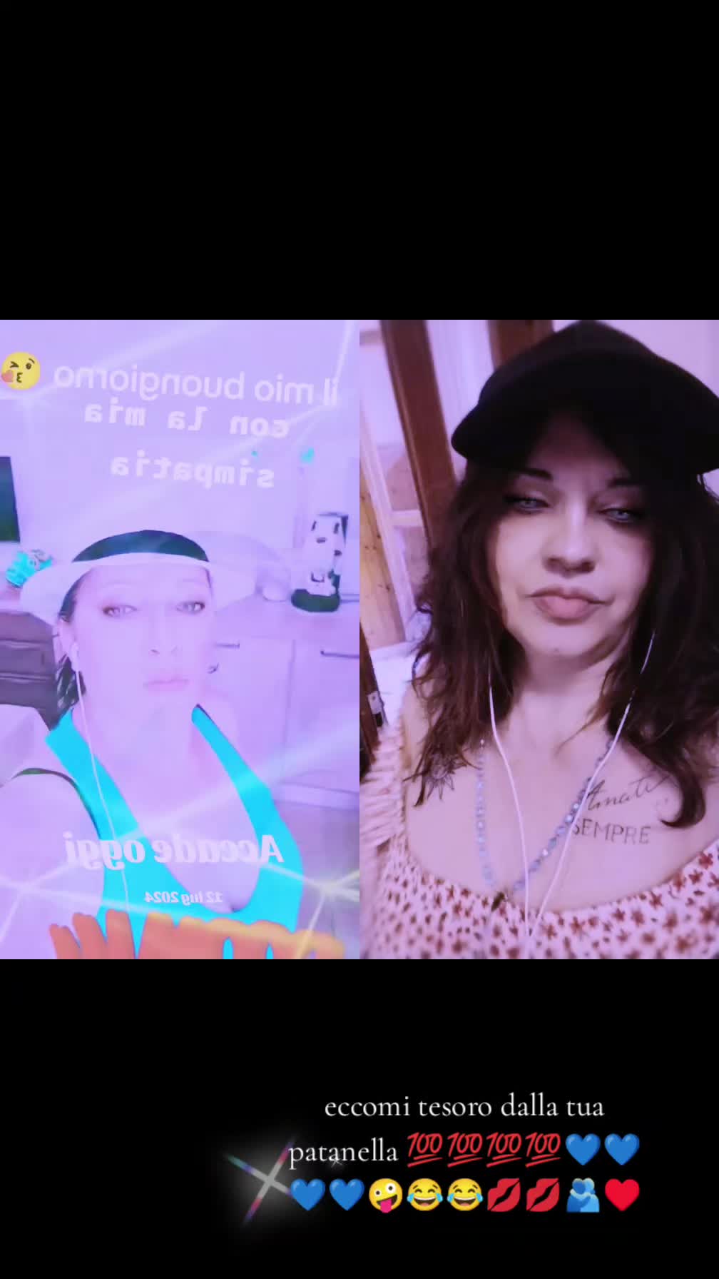@Maria napoletana