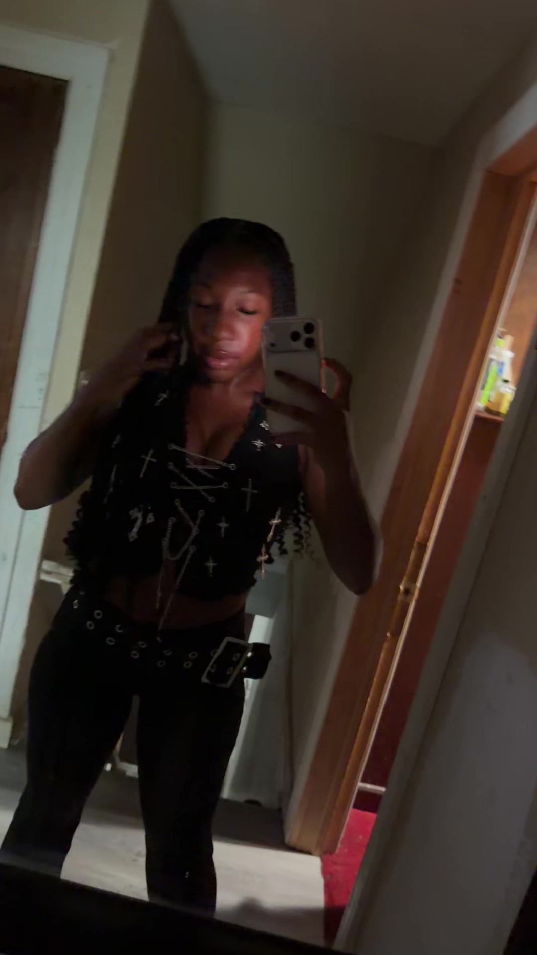 @Keishara✝️