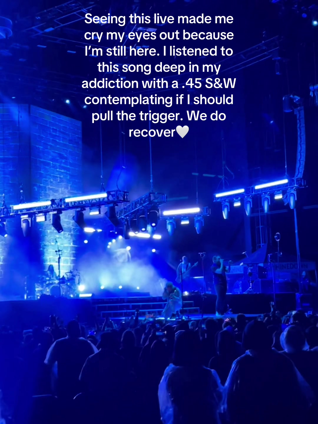 @Faith Hill Backup