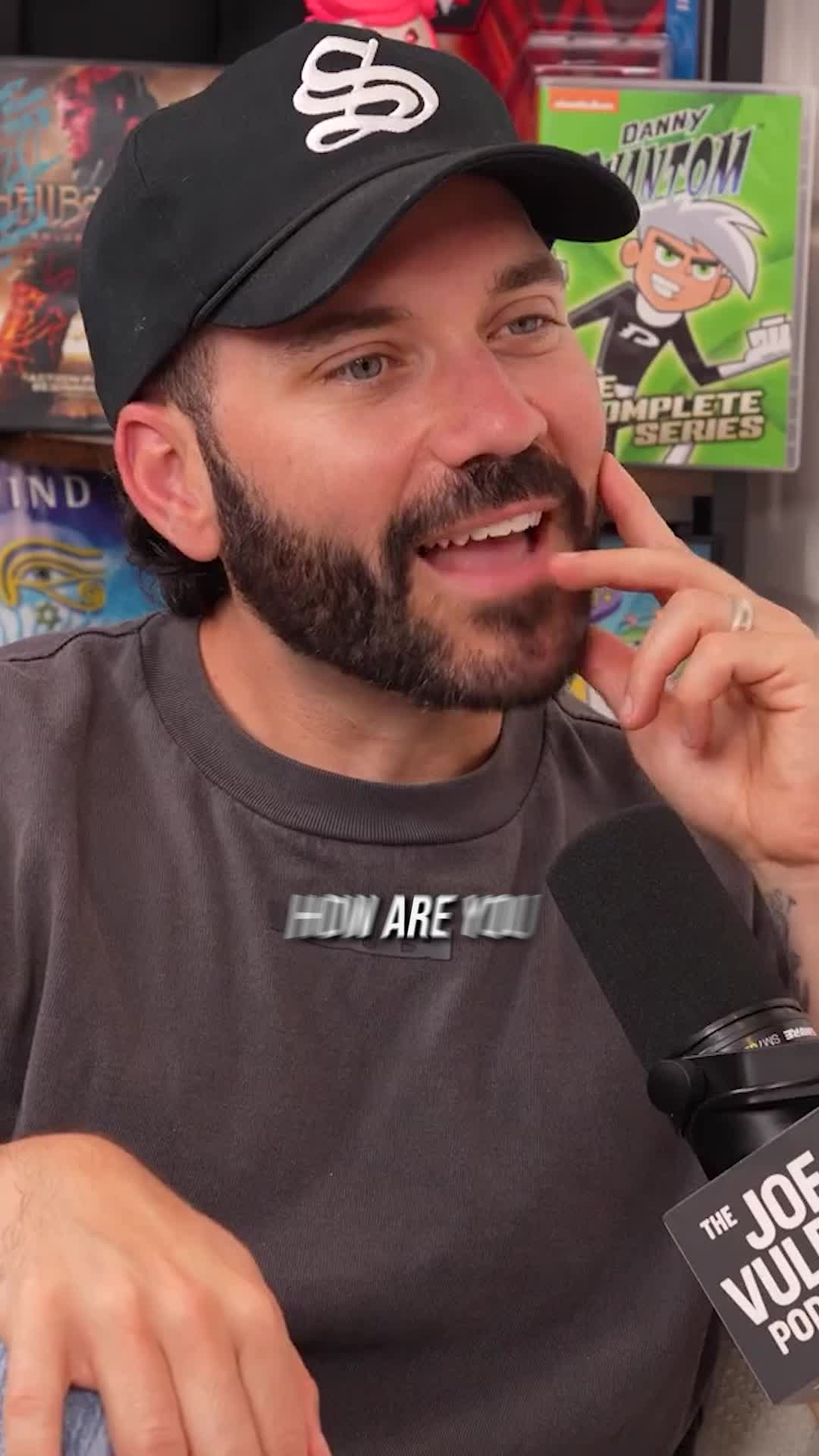 @Joe Vulpis