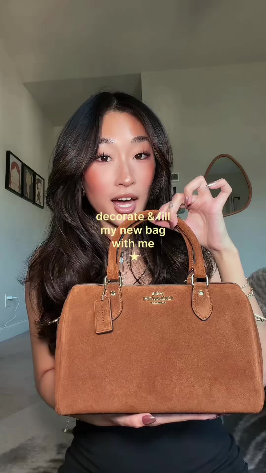 @hannah sophia