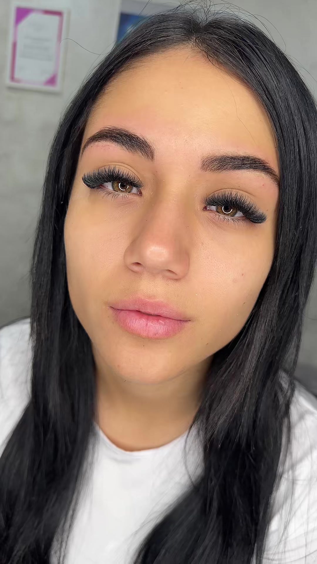 @⚜️Lashmaker⚜️GraziaNicotra⚜️