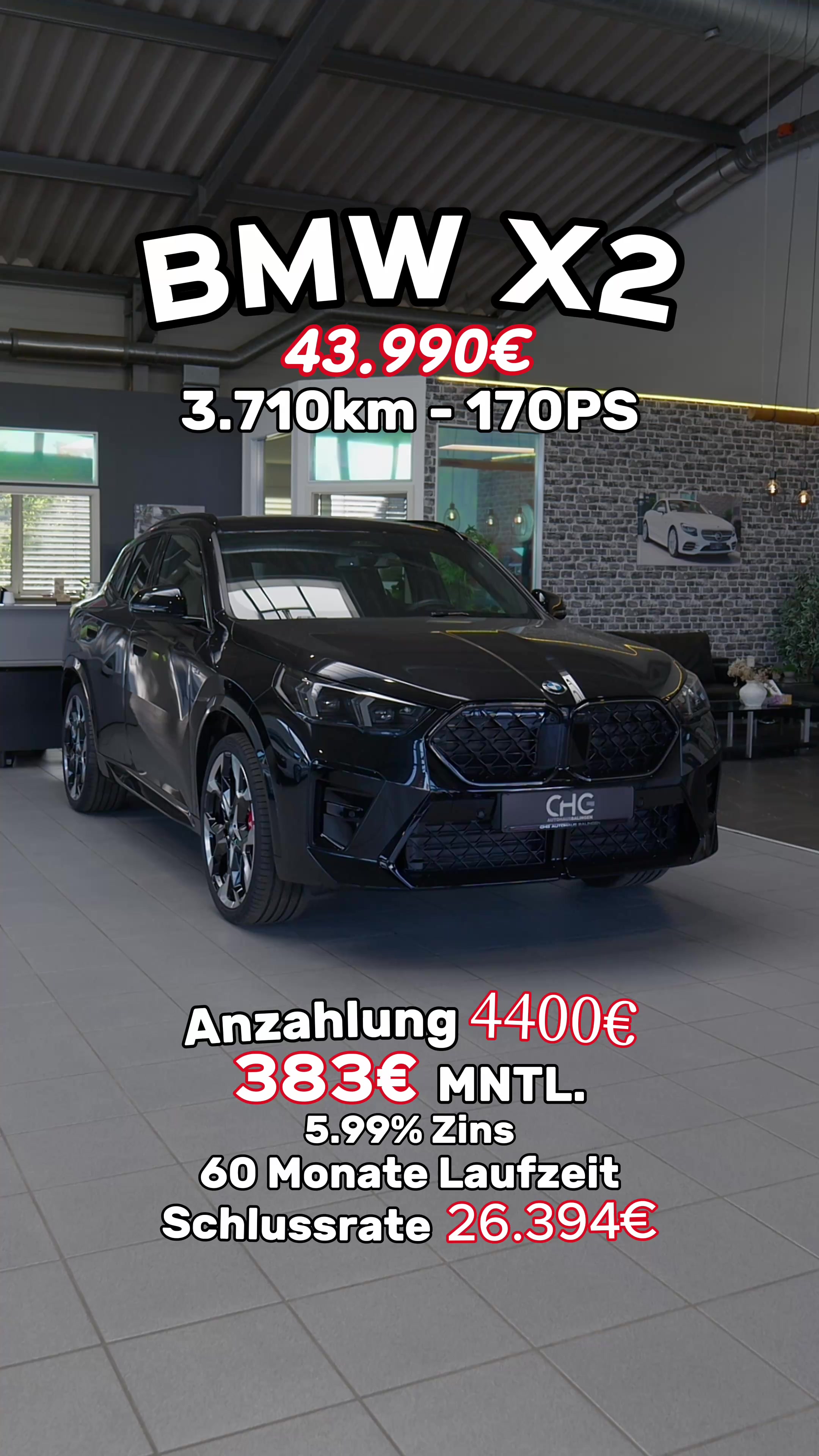 @CHG Autohaus Balingen GmbH