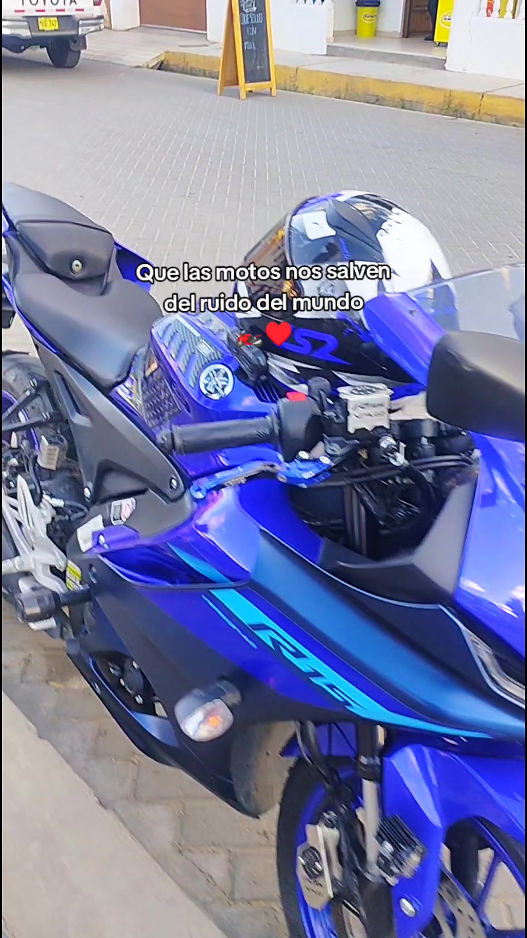 @Victor Ramos