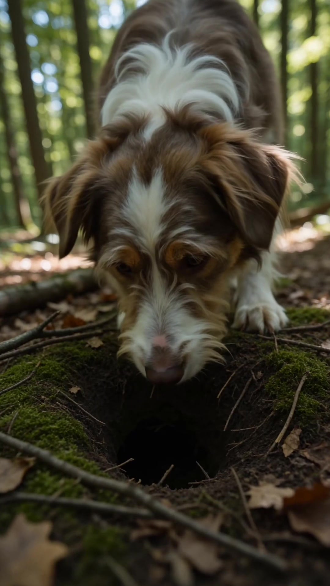 @Olesia &bull; Hundezentrum Lapki