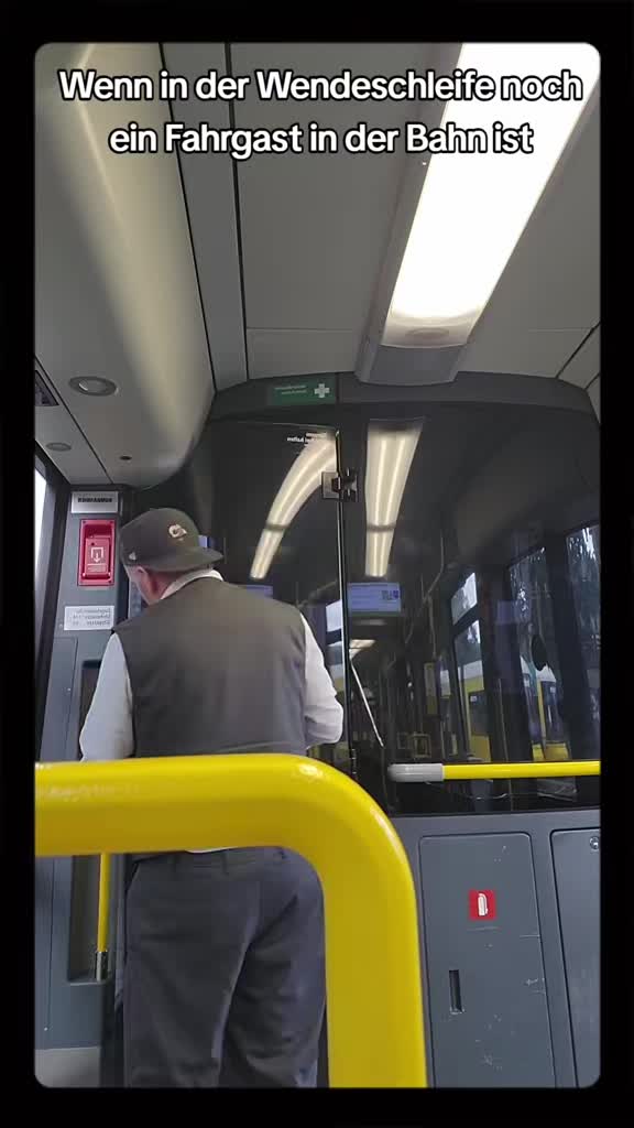 @Tramtastisch