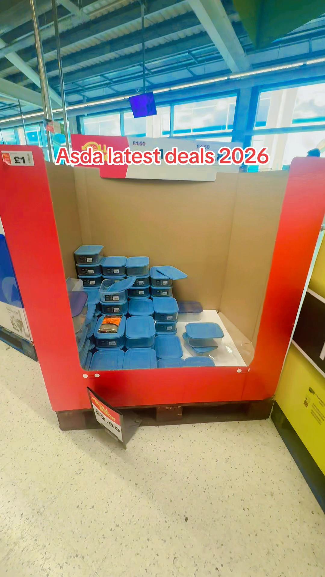@UK Shopping For You