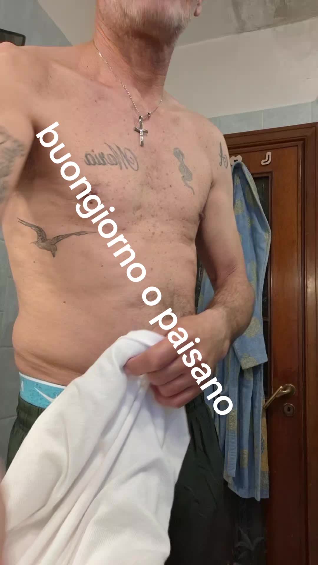 @Antimo cavaliere o paesano