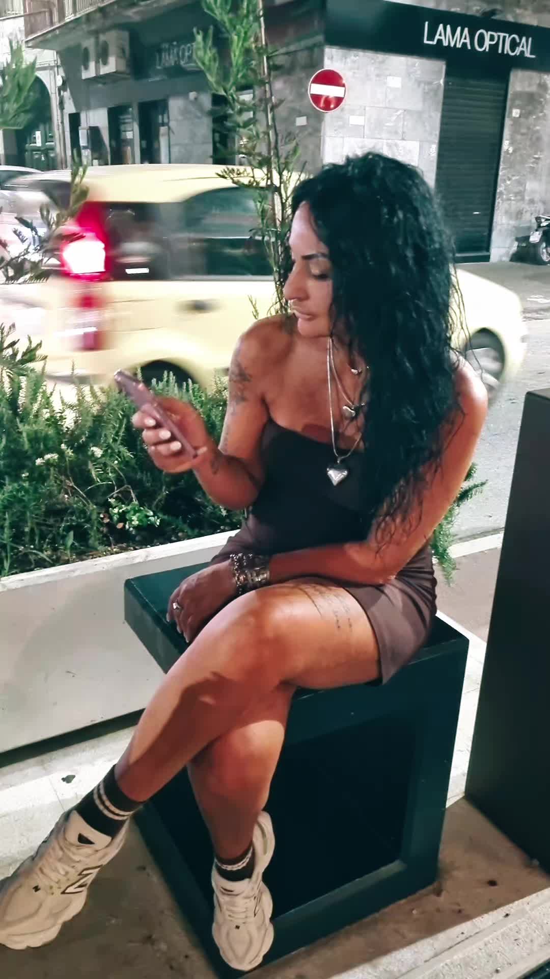 @Dany Vicedomini