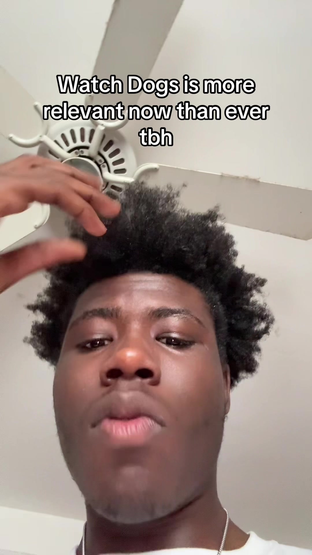 @FishIsNotHere💘