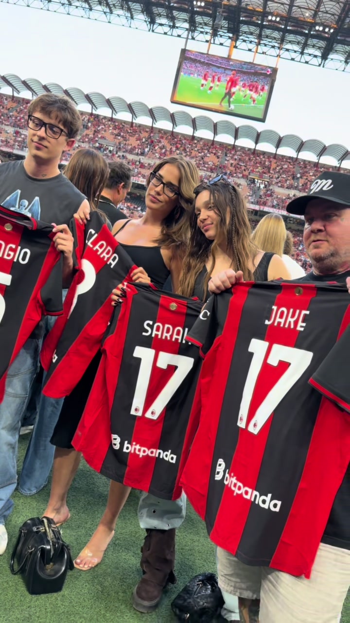 @AC Milan