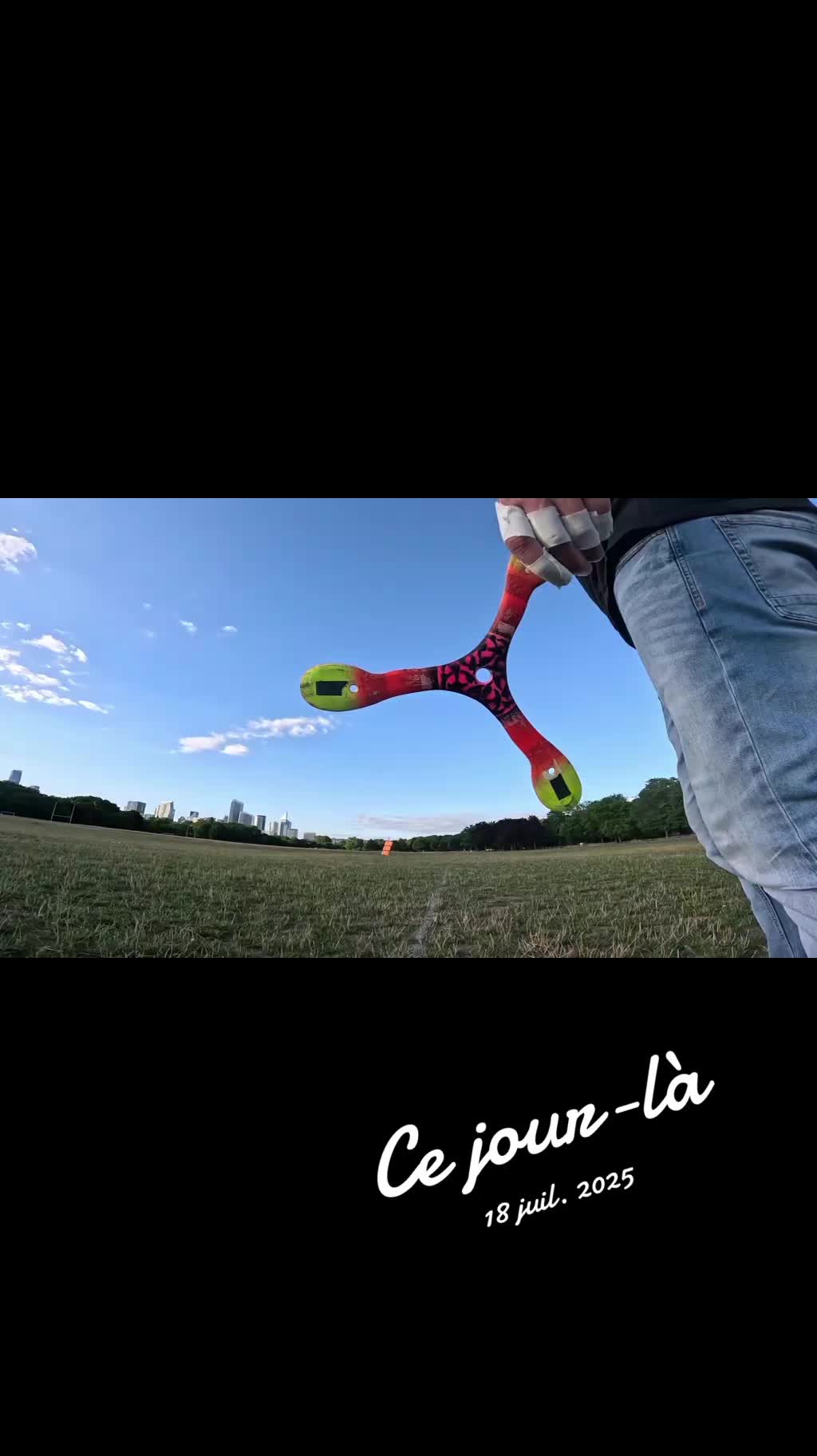 @boomerang