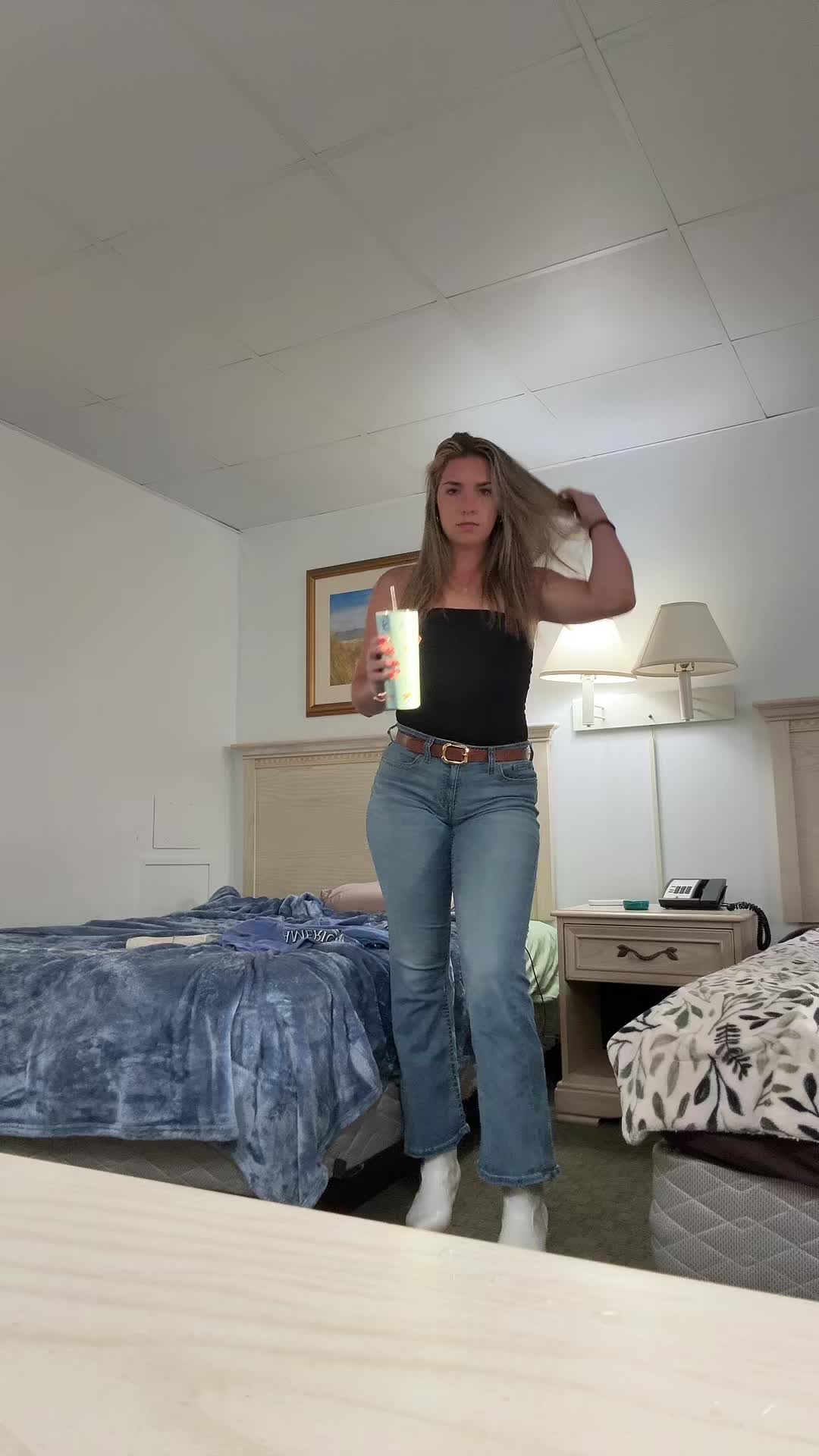 @Amber Marie