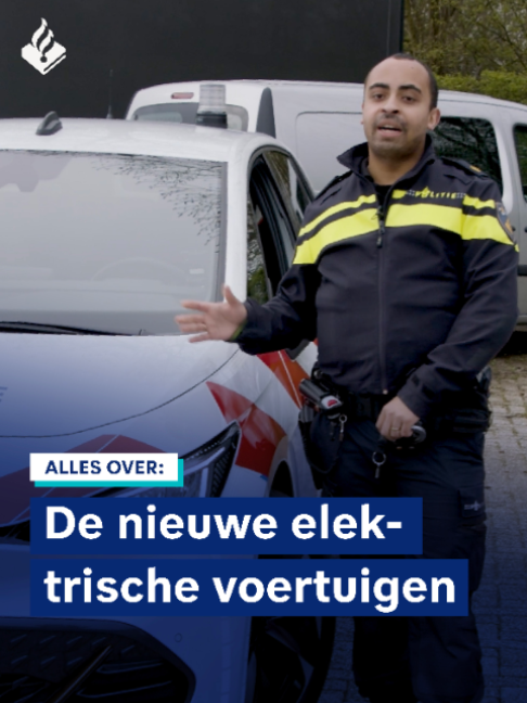 @Politie Nederland