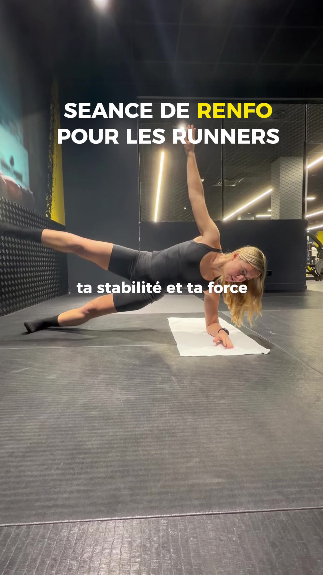@Fitness Park Officiel