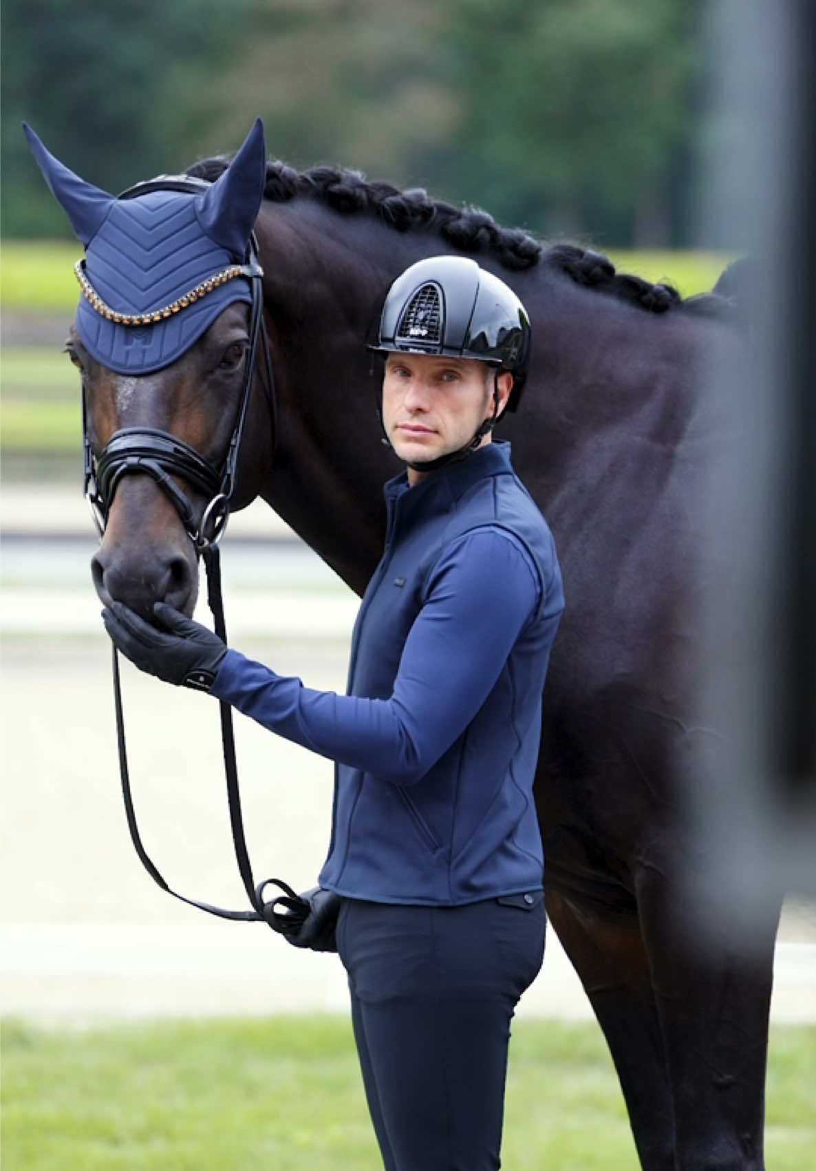 @Maximilian Equestrian