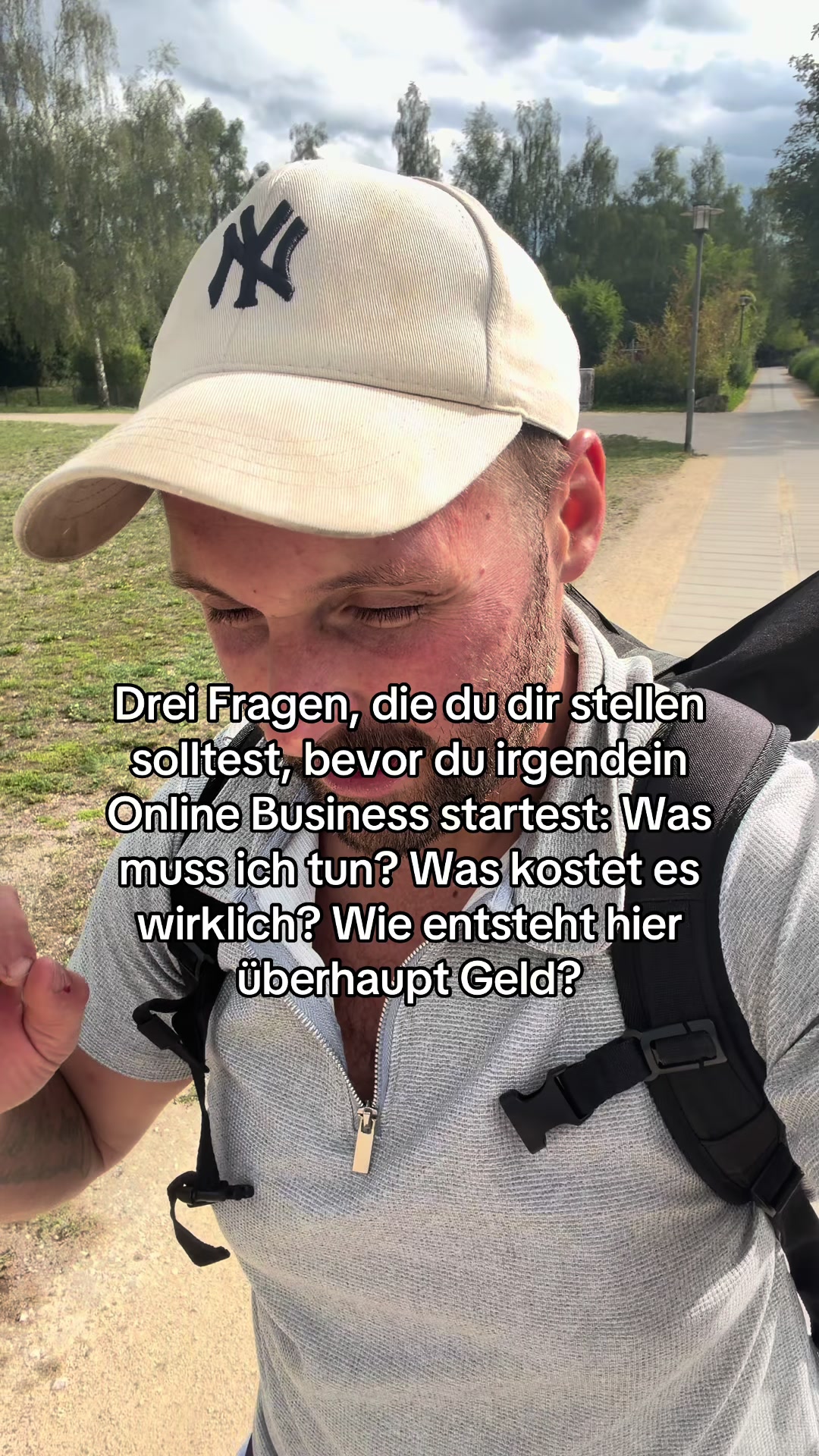 @André | Mehr aus dem Leben