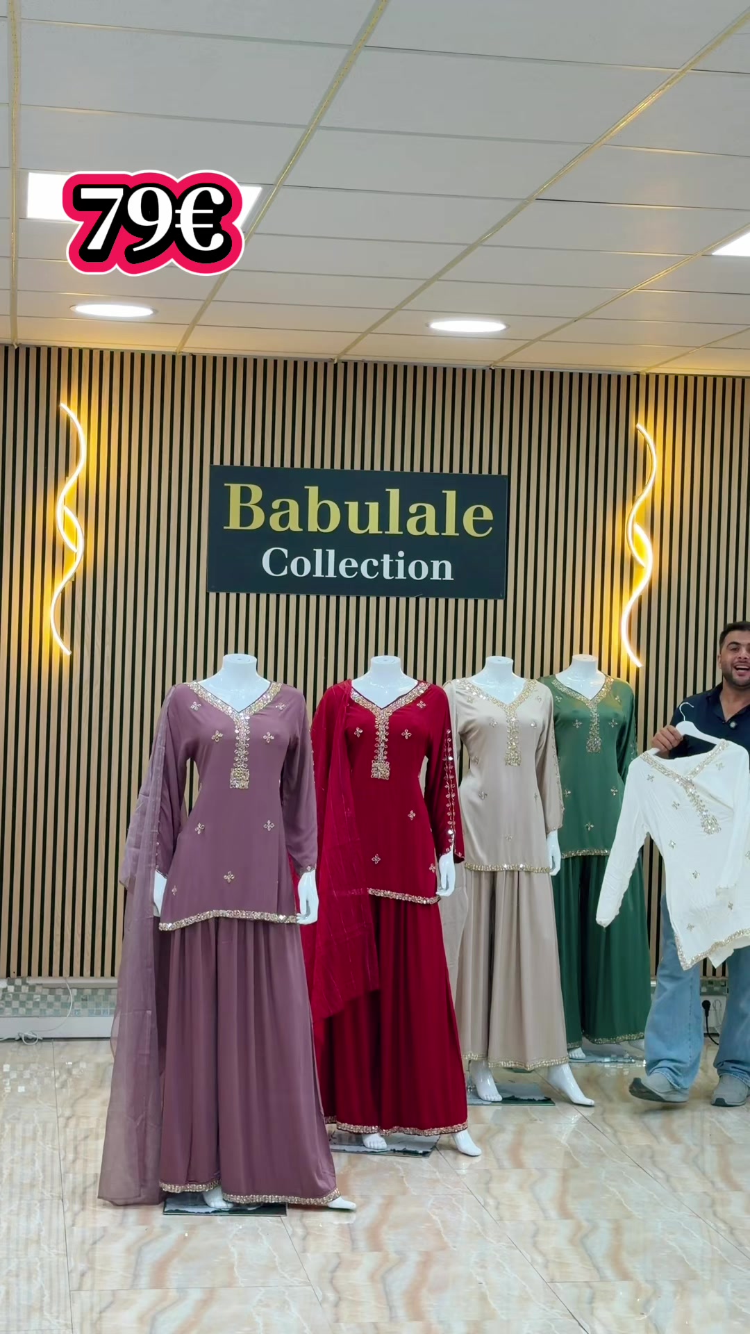 @Babulale_Collection