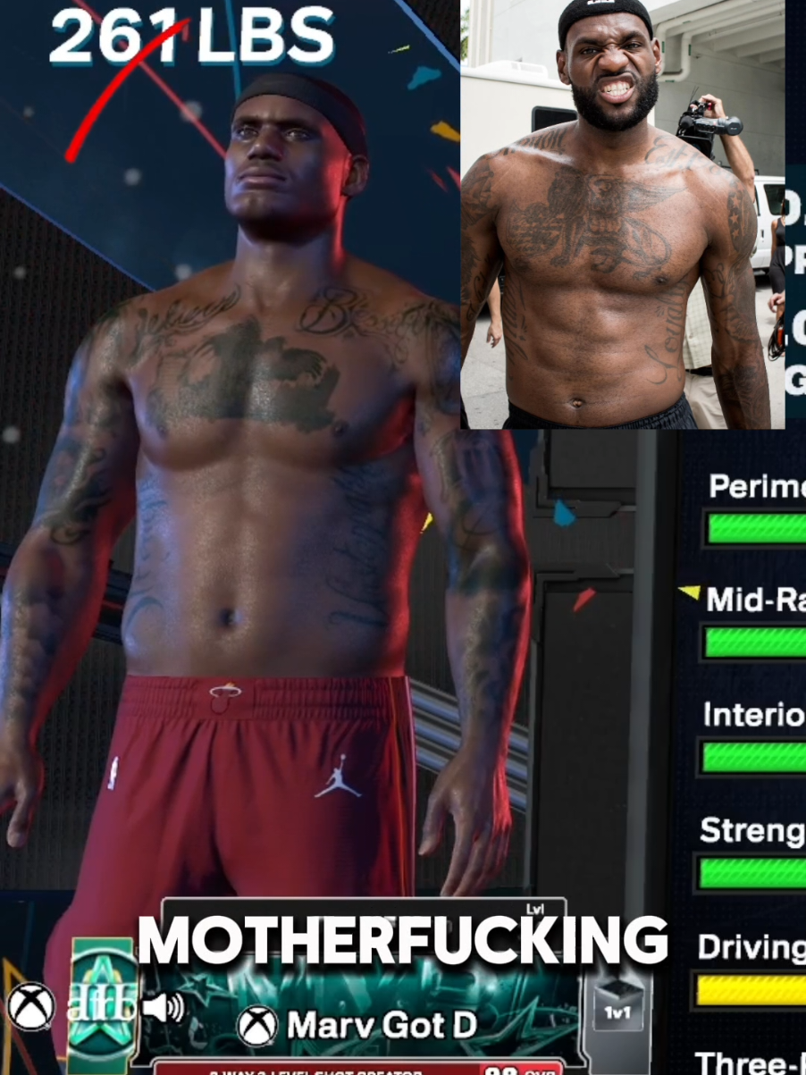 @Marv Got D