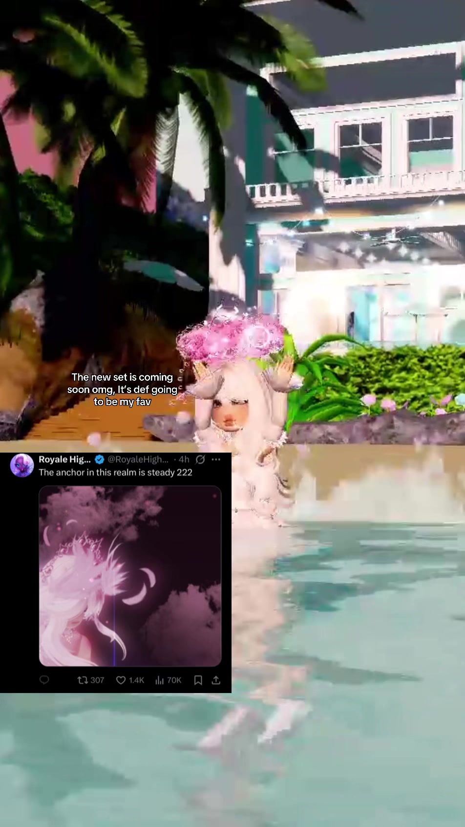 @Angel