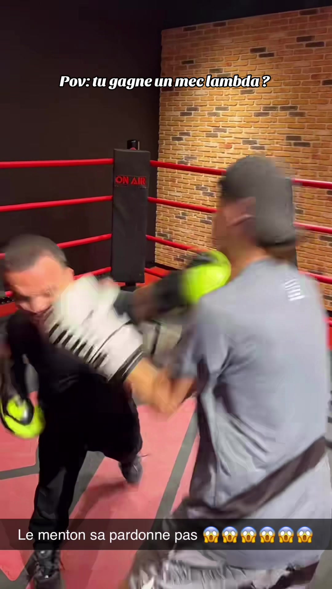 @Mini 🥊