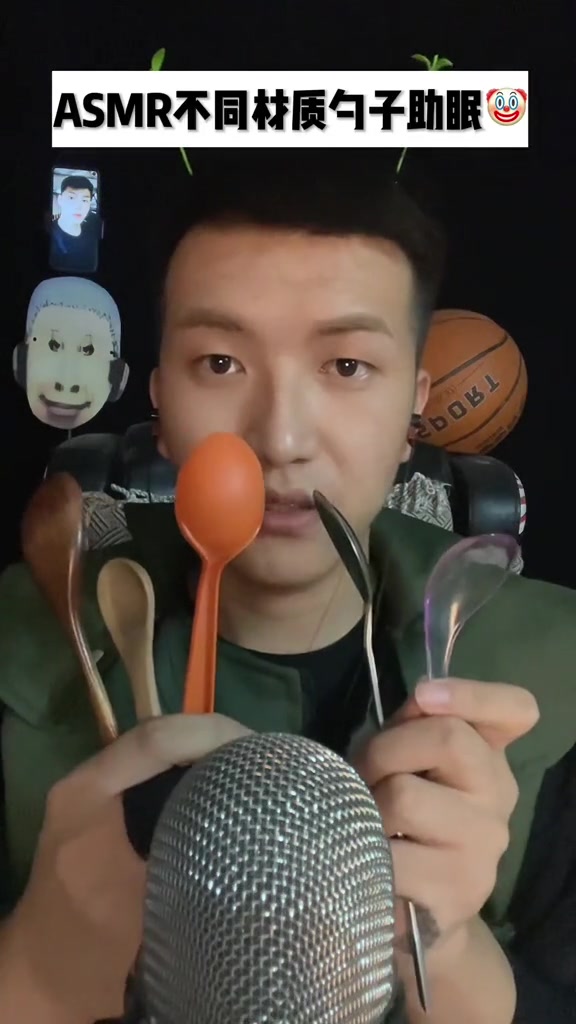 @Spider-Man asmr