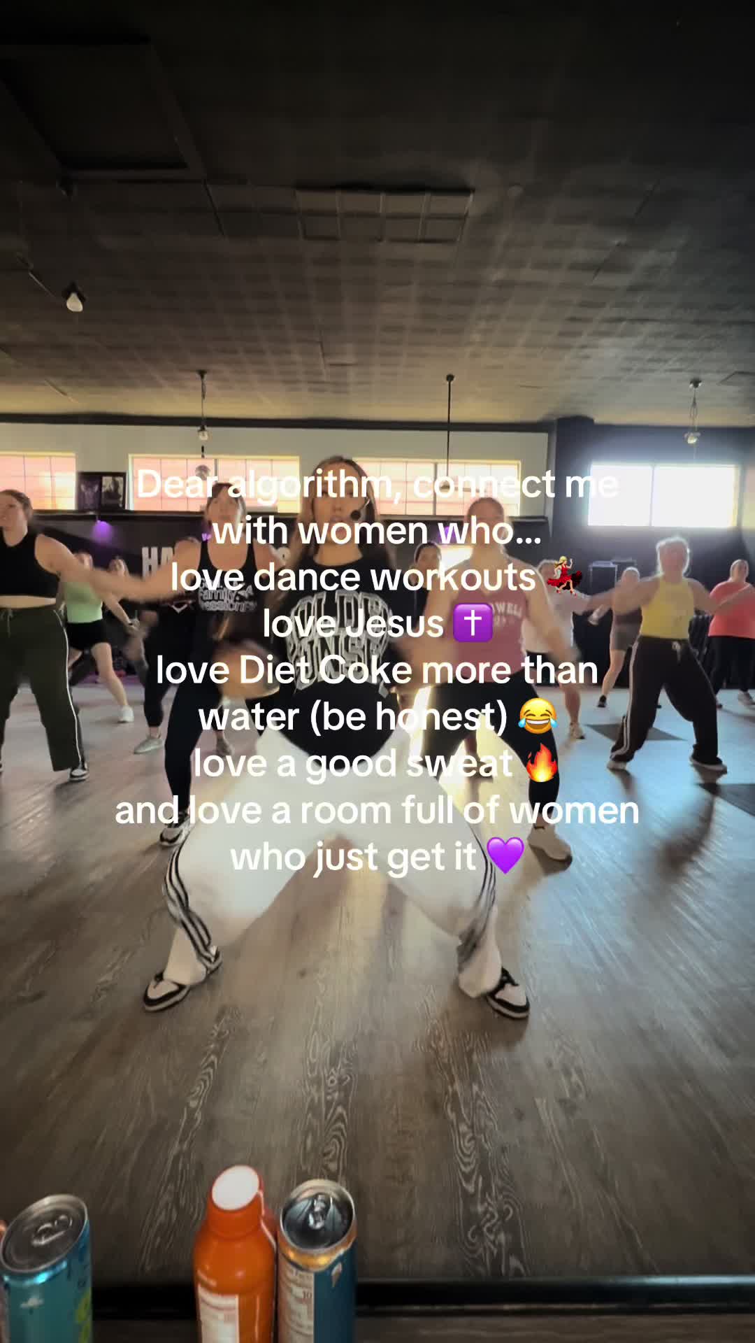 @PassionFIT || Women&rsquo;s Fitness