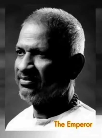@இசைஞானி இளையராஜா ரசிகன்