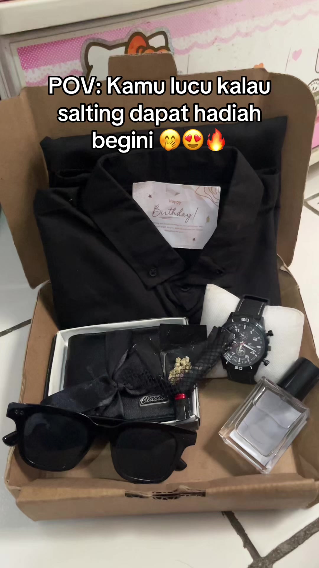 @Gemini_sweet ❤️Shop