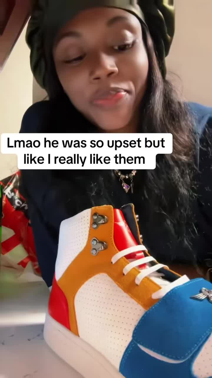@B/R Kicks