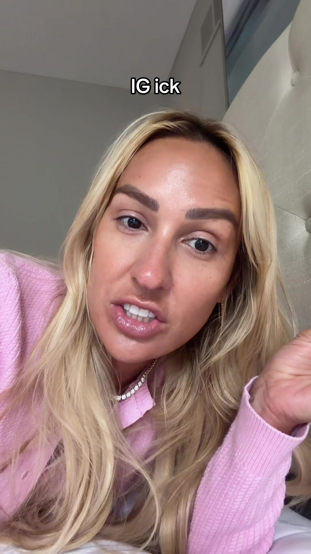 @Amanda Ivanelli