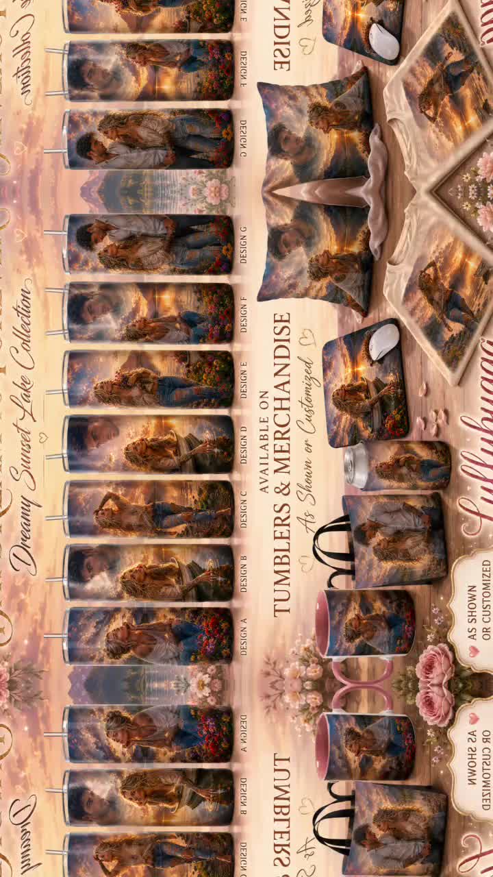 @Lullybugga creations