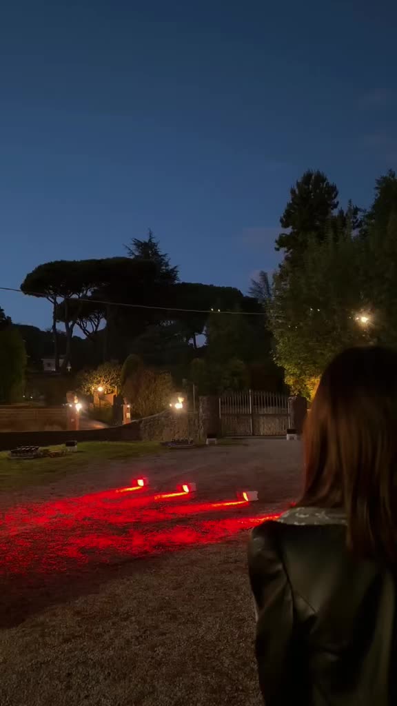 @Claudia Tucci