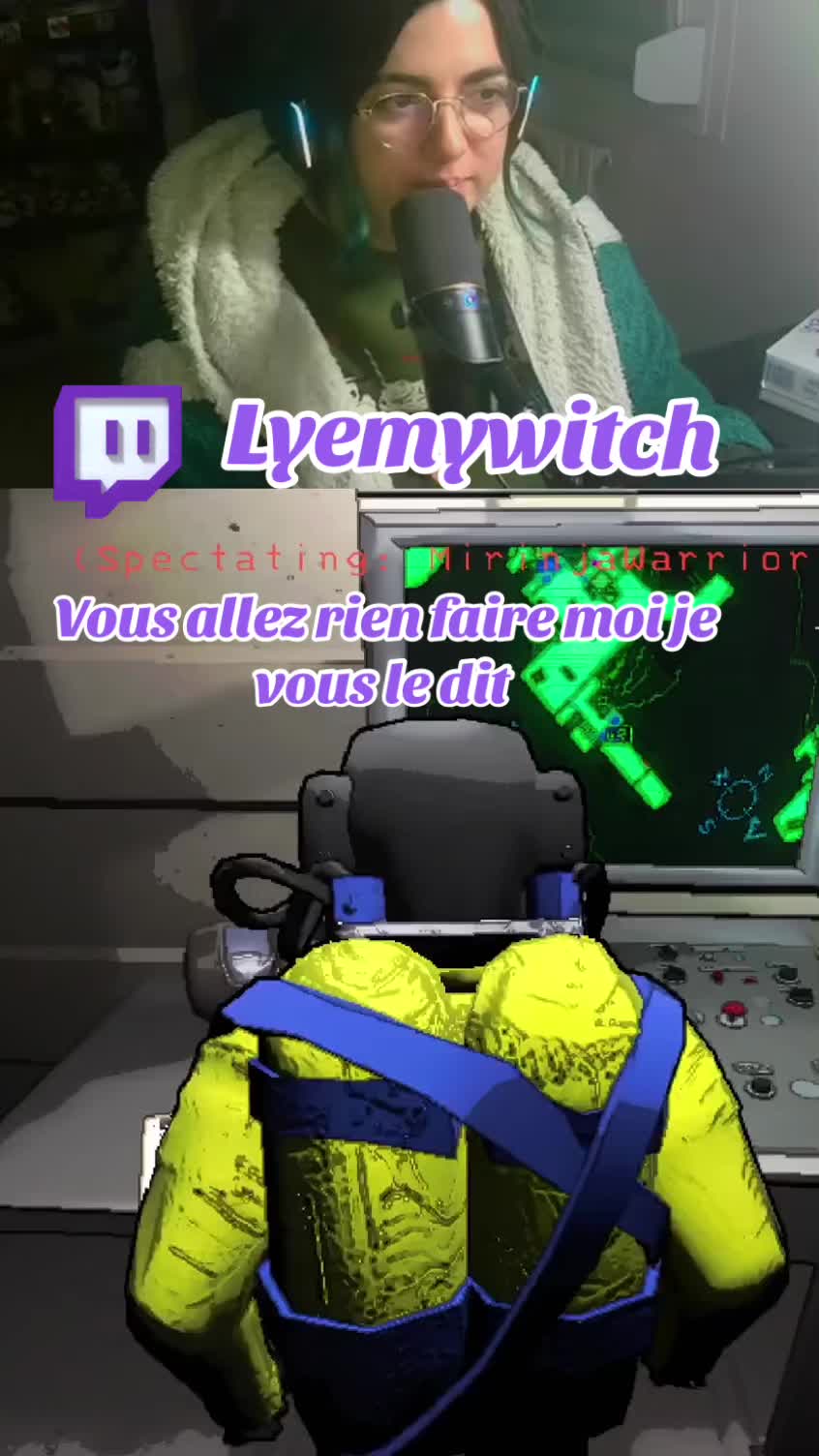 @LyemyWitch