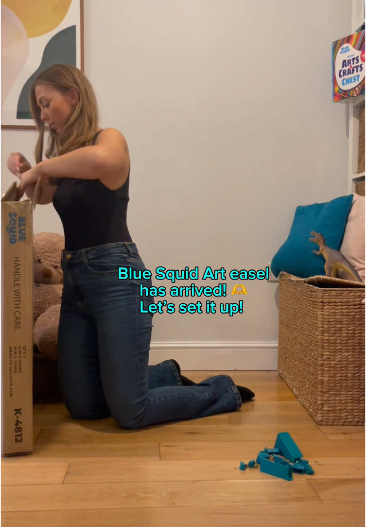 @Blue Squid UK