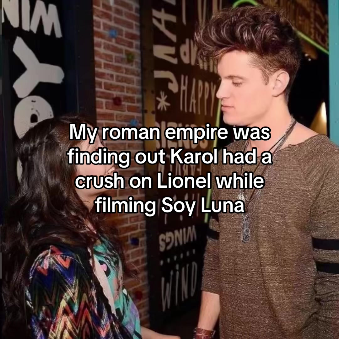@SOY LUNA PORTAL