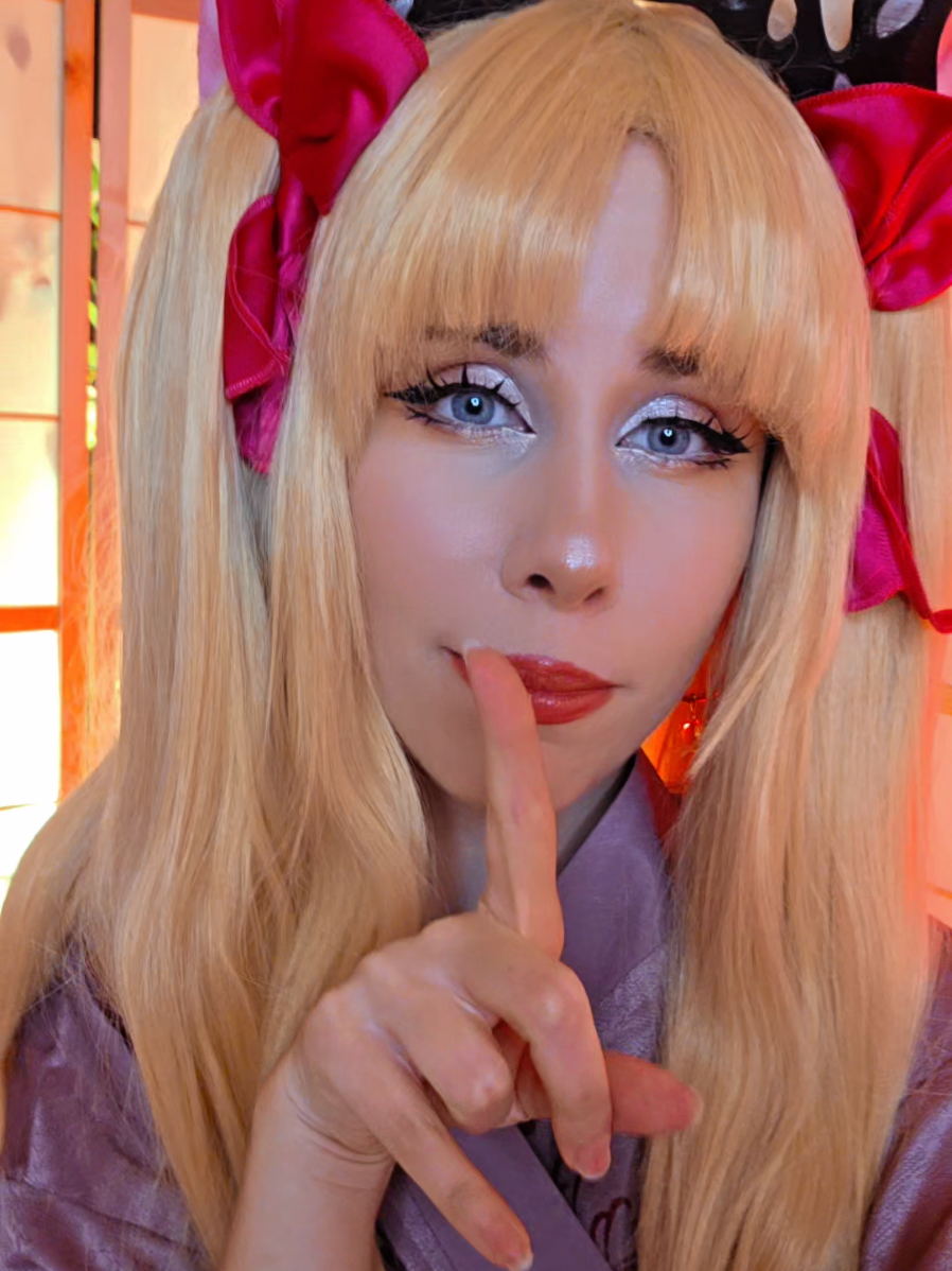 @Linicchii