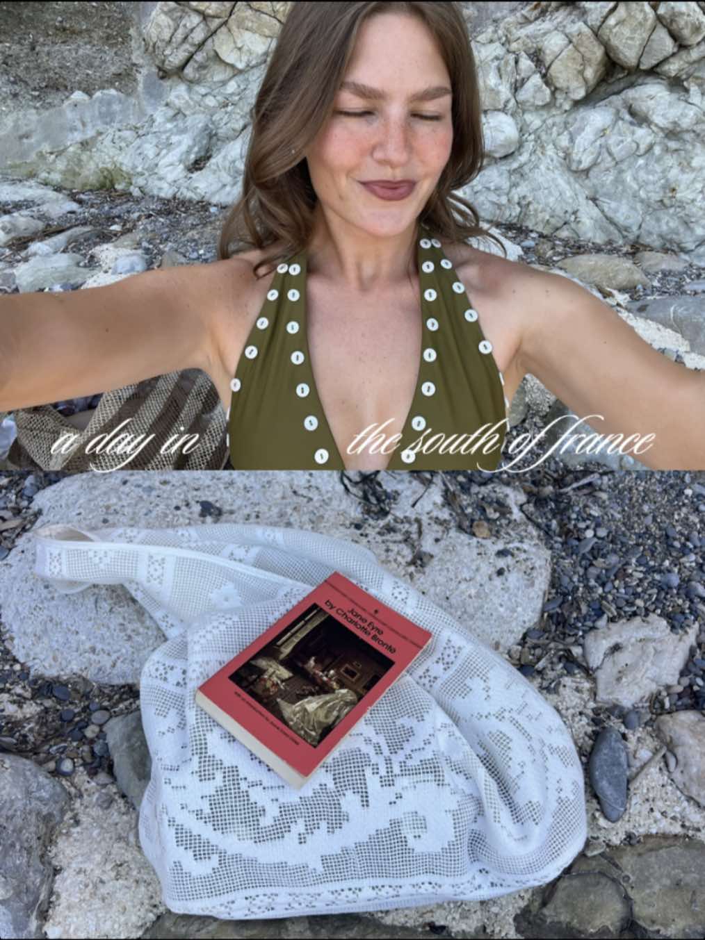 @danielle domrose