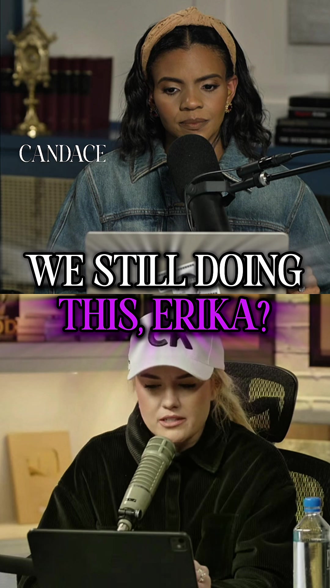 @CANDACE