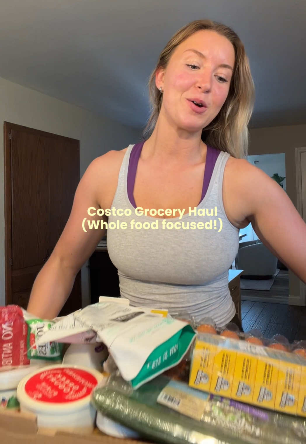 @Bella Anya Kraft