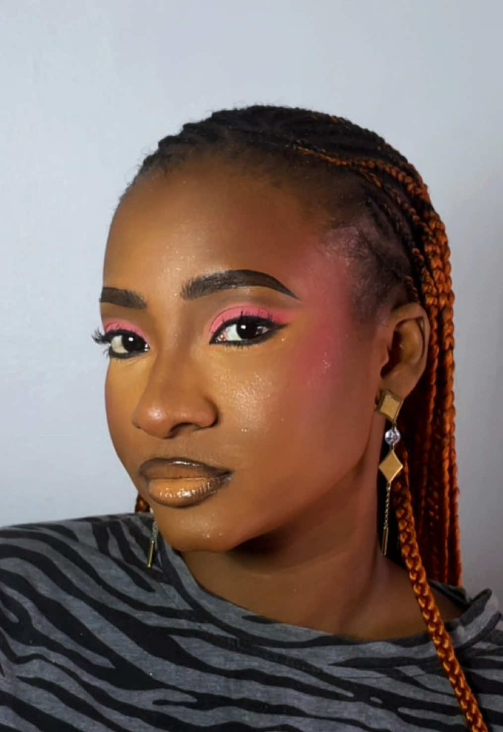 @Helena||MUA in Lagos•Ikorodu