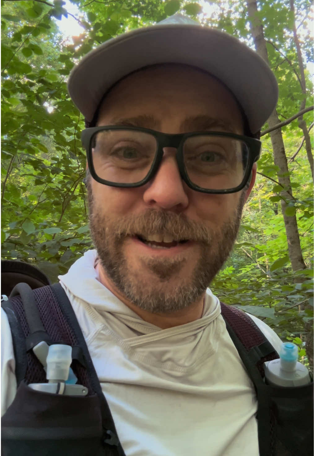 @Daver in the Woods
